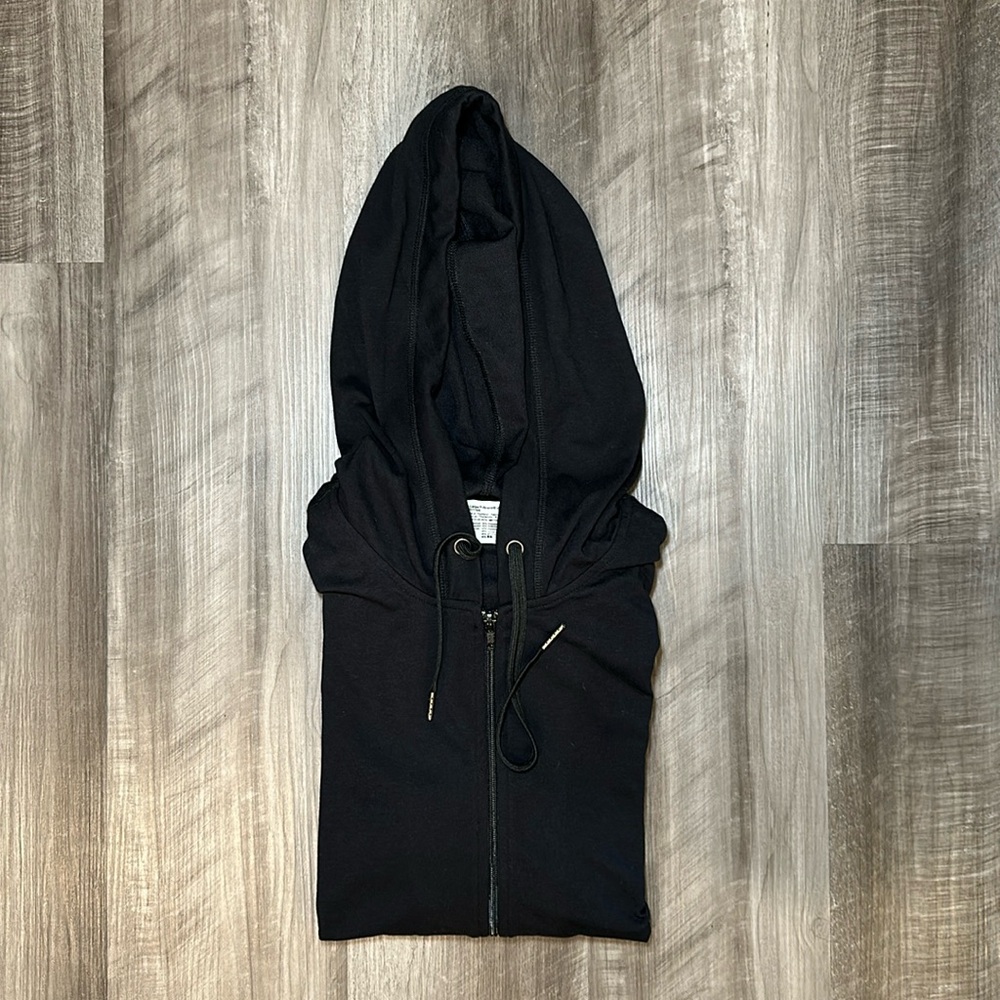 C-IN2 Grip Full Zip Hoodie - XL